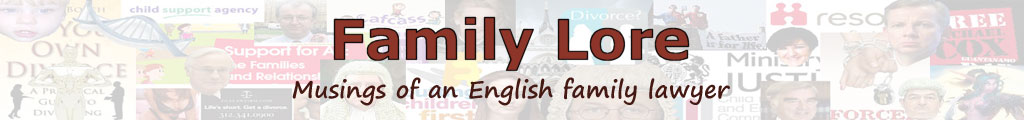 Family Lore